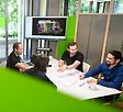 B-CI Team Menschlichkeit