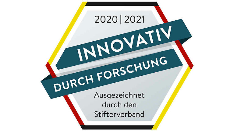 B-CI Innovativ durch Forschung
